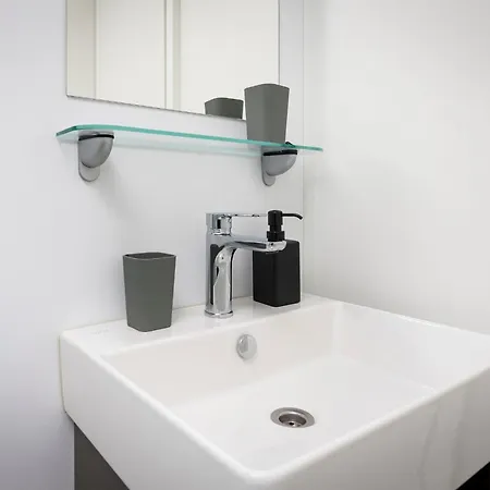 Mobile Homes Casapini In Fkk Solaris 포레치