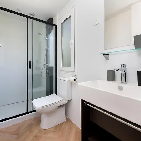 Mobile Homes Casapini In Fkk Solaris 4* 포레치