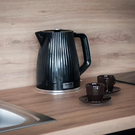 Mobile Homes Casapini In Fkk Solaris キャンプ場 ポレッチ